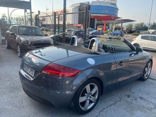 Audi TT 2007
