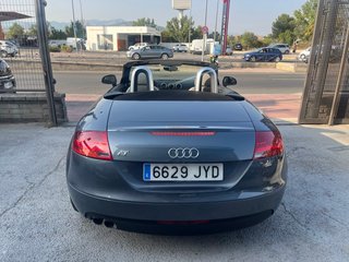 Audi TT 2007