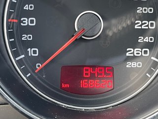Audi TT 2007