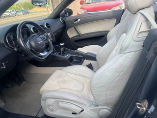 Audi TT 2007
