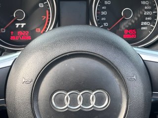 Audi TT 2007