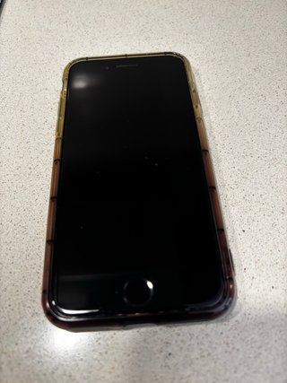 iPhone SE 2da Gen  2020 64GB Negro