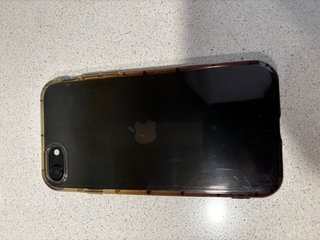 iPhone SE 2da Gen  2020 64GB Negro