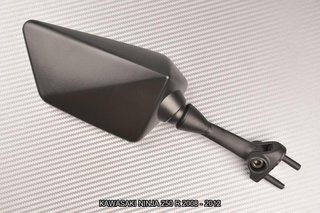 Retrovisores KAWASAKI NINJA 250 R 2008 - 2012