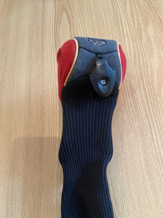 Funda Golf TaylorMade R7 Madera/Híbrido
