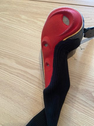 Funda Golf TaylorMade R7 Madera/Híbrido