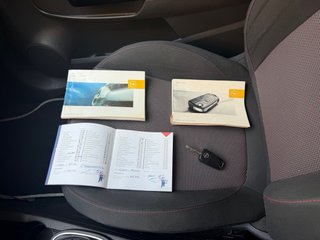 Opel Corsa 2008