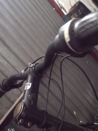 Bicicleta Montaña Btwin 26