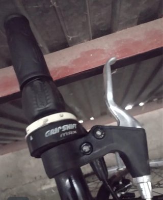 Bicicleta Montaña Btwin 26