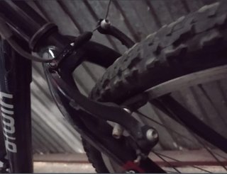 Bicicleta Montaña Btwin 26