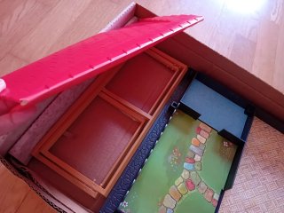 Juego Airgamlandia Años 80