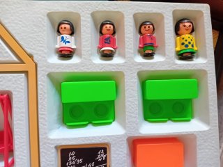 Juego Airgamlandia Años 80