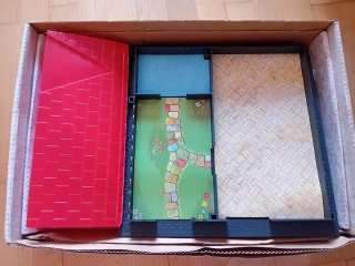 Juego Airgamlandia Años 80