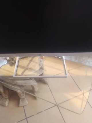 Pantalla HP 27 pulgadas