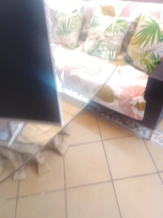 Pantalla HP 27 pulgadas