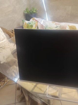Pantalla HP 27 pulgadas
