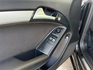 Audi A5 2008