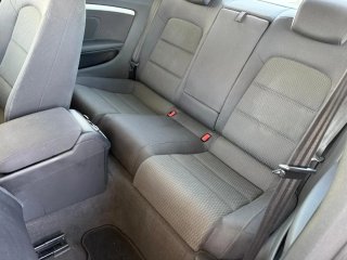 Audi A5 2008