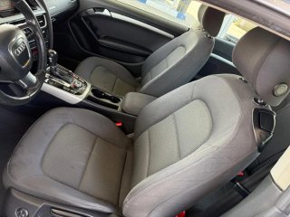 Audi A5 2008
