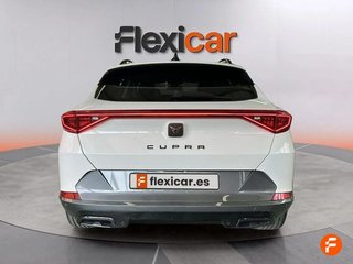 Cupra Formentor 1.5 TSI 110kW (150 CV) DSG