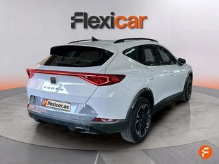 Cupra Formentor 1.5 TSI 110kW (150 CV) DSG