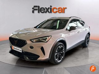 Cupra Formentor 1.5 TSI 110kW (150 CV) DSG