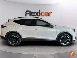 Cupra Formentor 1.5 TSI 110kW (150 CV) DSG