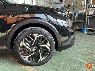 Citroën C4 BlueHDi 130 S&S EAT8 Feel Pack