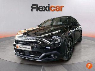 Citroën C4 BlueHDi 130 S&S EAT8 Feel Pack