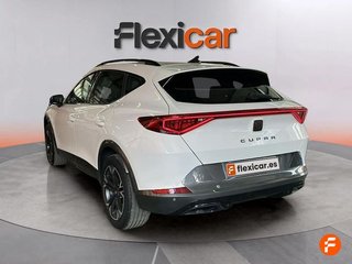 Cupra Formentor 1.5 TSI 110kW (150 CV) DSG