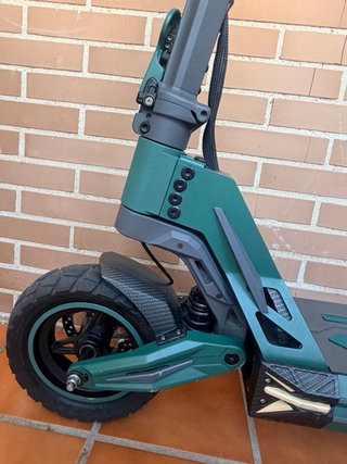 Patinete eléctrico ecoXtrem
