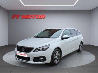 Peugeot 308 SW Style BlueHDi 130 S&S EAT8