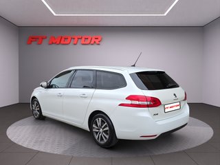 Peugeot 308 SW Style BlueHDi 130 S&S EAT8