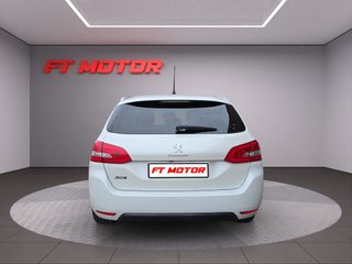 Peugeot 308 SW Style BlueHDi 130 S&S EAT8