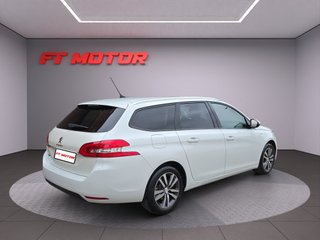 Peugeot 308 SW Style BlueHDi 130 S&S EAT8
