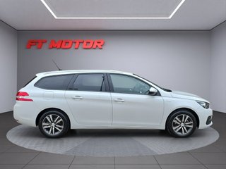 Peugeot 308 SW Style BlueHDi 130 S&S EAT8