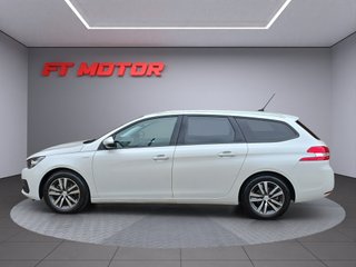 Peugeot 308 SW Style BlueHDi 130 S&S EAT8