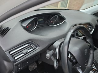 Peugeot 308 SW Style BlueHDi 130 S&S EAT8