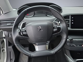 Peugeot 308 SW Style BlueHDi 130 S&S EAT8