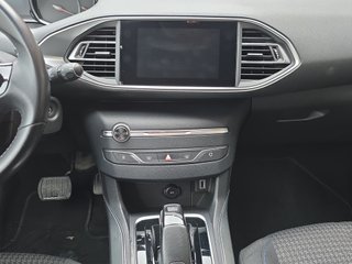 Peugeot 308 SW Style BlueHDi 130 S&S EAT8
