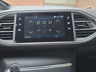Peugeot 308 SW Style BlueHDi 130 S&S EAT8