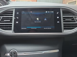 Peugeot 308 SW Style BlueHDi 130 S&S EAT8
