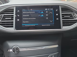 Peugeot 308 SW Style BlueHDi 130 S&S EAT8