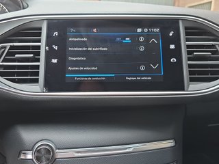 Peugeot 308 SW Style BlueHDi 130 S&S EAT8