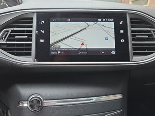 Peugeot 308 SW Style BlueHDi 130 S&S EAT8