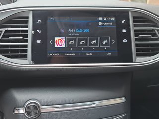 Peugeot 308 SW Style BlueHDi 130 S&S EAT8