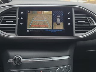Peugeot 308 SW Style BlueHDi 130 S&S EAT8