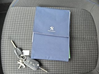 Peugeot 308 SW Style BlueHDi 130 S&S EAT8