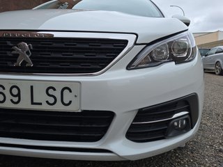 Peugeot 308 SW Style BlueHDi 130 S&S EAT8