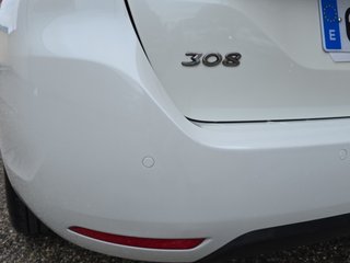 Peugeot 308 SW Style BlueHDi 130 S&S EAT8